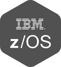 IBM Z Logo